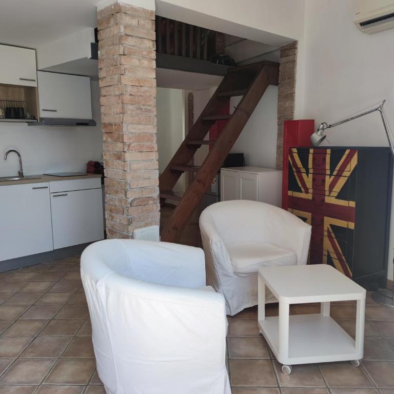 Monti loft al Colosseo - Appartamento con 1 Camera da Letto - 13