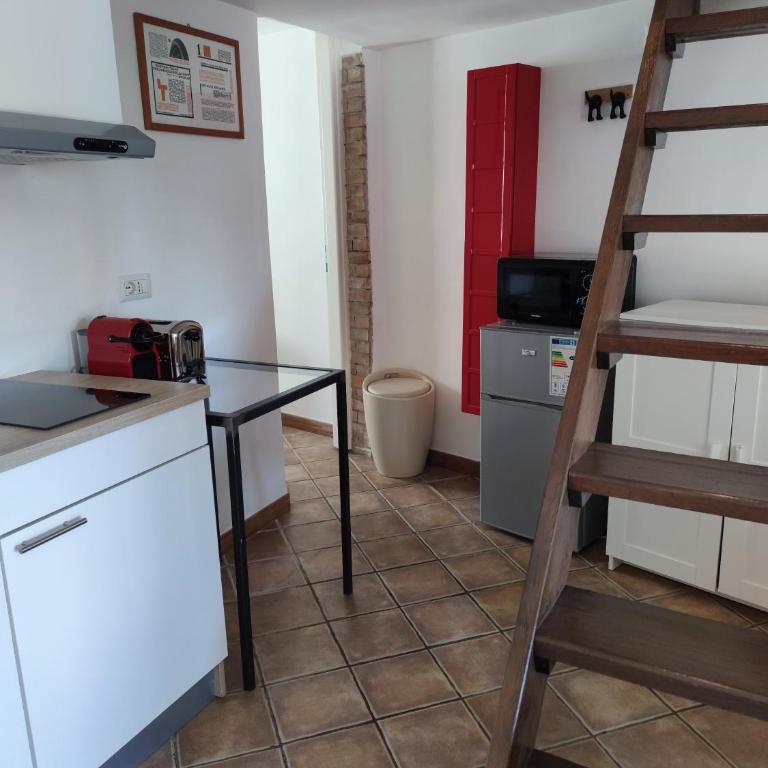Monti loft al Colosseo - Appartamento con 1 Camera da Letto - 14