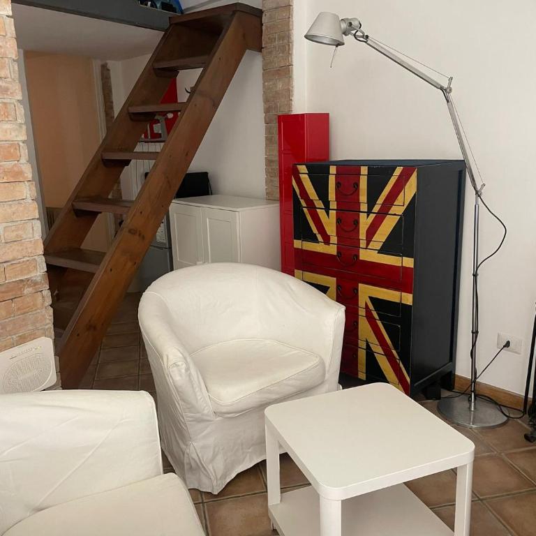 Monti loft al Colosseo - Appartamento con 1 Camera da Letto - 15