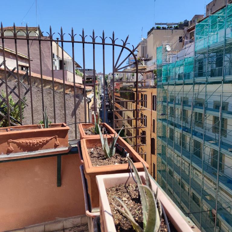Monti loft al Colosseo - Appartamento con 1 Camera da Letto - 18