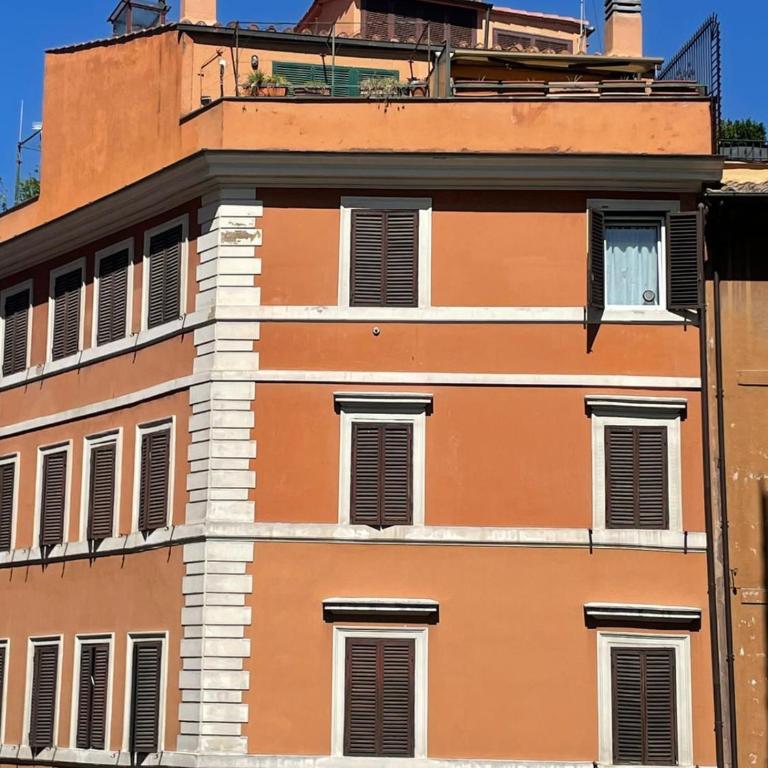 Monti loft al Colosseo - Appartamento con 1 Camera da Letto - 21