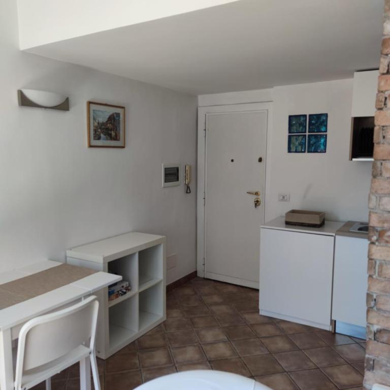 Monti loft al Colosseo - Appartamento con 1 Camera da Letto - 25