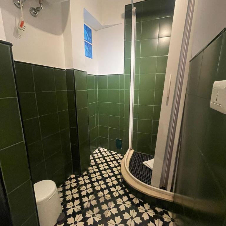 Monti loft al Colosseo - Appartamento con 1 Camera da Letto - 27