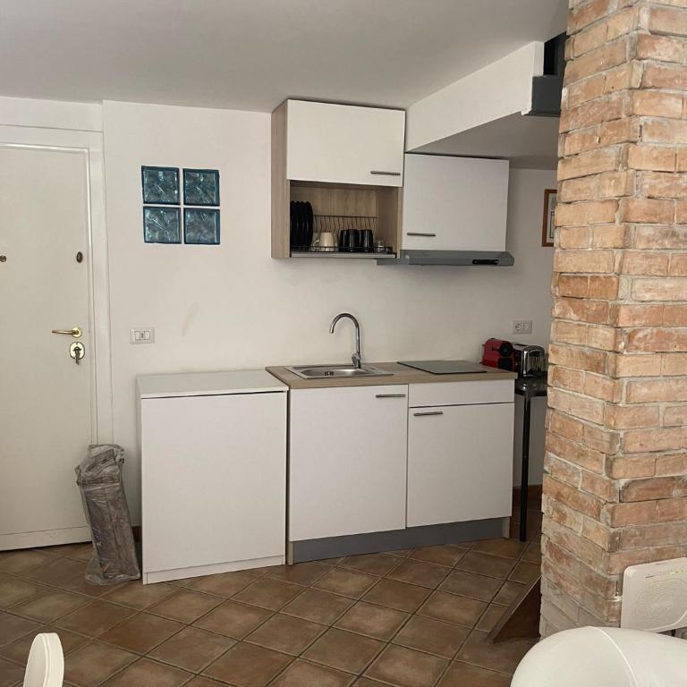 Monti loft al Colosseo - Appartamento con 1 Camera da Letto - 28