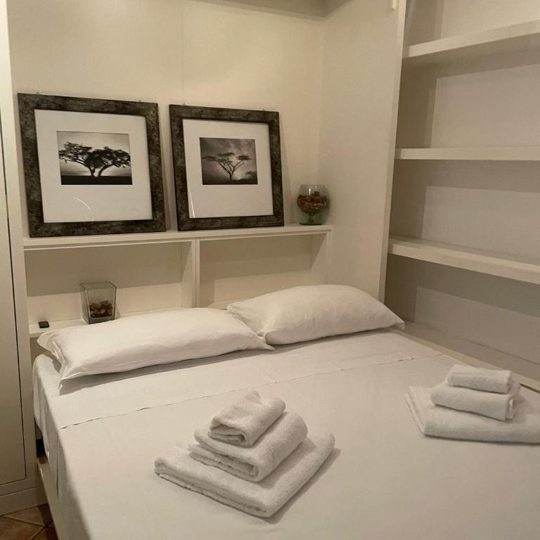 Monti loft al Colosseo - Appartamento con 1 Camera da Letto - 29