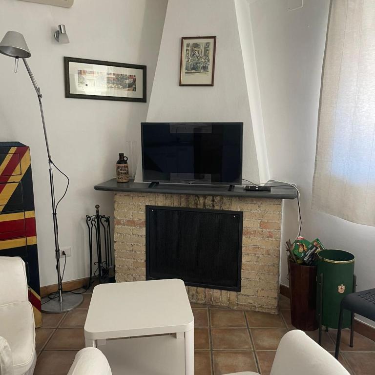 Monti loft al Colosseo - Appartamento con 1 Camera da Letto - 30