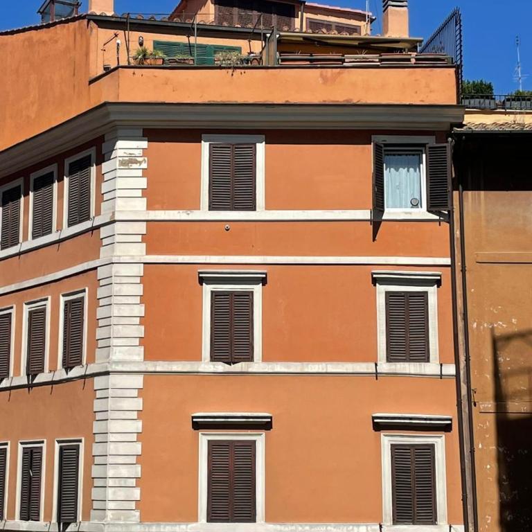 Monti loft al Colosseo - Appartamento con 1 Camera da Letto - 31