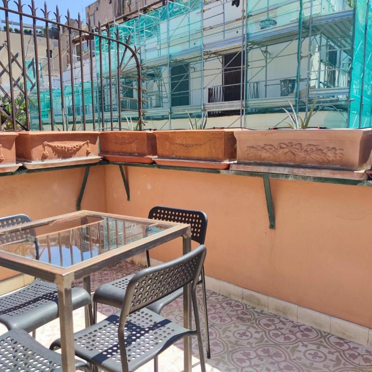 Monti loft al Colosseo - Appartamento con 1 Camera da Letto - 32