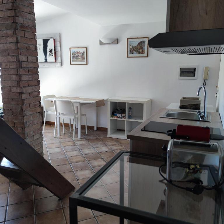 Monti loft al Colosseo - Appartamento con 1 Camera da Letto - 34