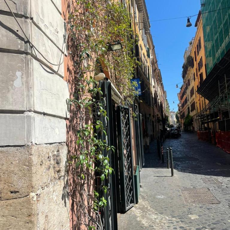 Monti loft al Colosseo - Appartamento con 1 Camera da Letto - 35