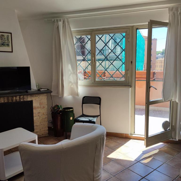 Monti loft al Colosseo - Appartamento con 1 Camera da Letto - 36