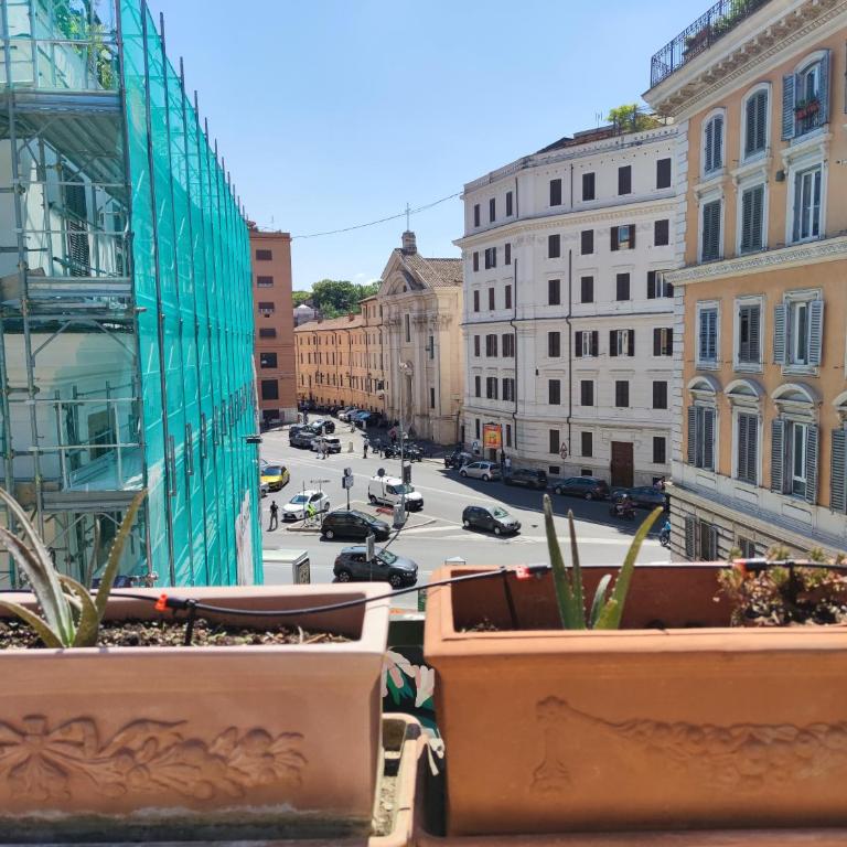 Monti loft al Colosseo - Appartamento con 1 Camera da Letto - 37