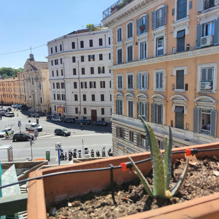 Monti loft al Colosseo - Appartamento con 1 Camera da Letto - 40