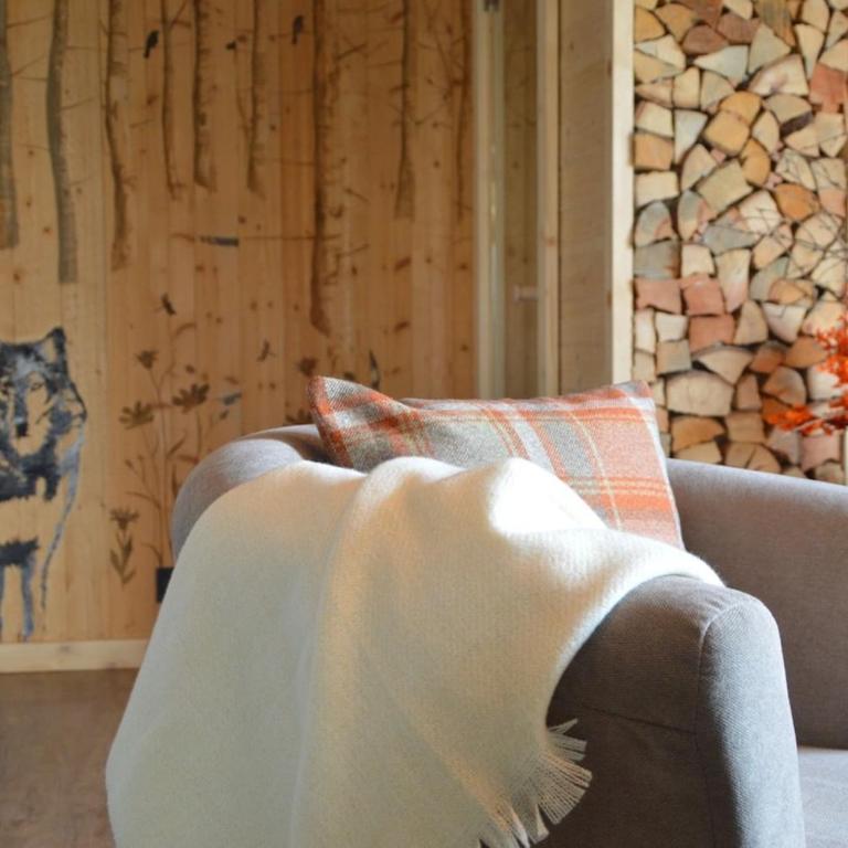 Mountain Suite with tub and view, Alpine design - Appartamento con 1 Camera da Letto - 3