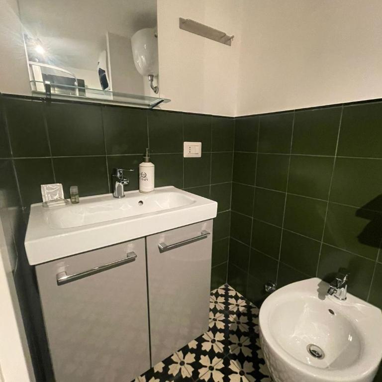 Monti loft al Colosseo - Appartamento con 1 Camera da Letto - 44