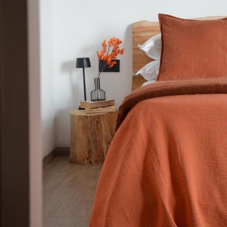 Mountain Suite with tub and view, Alpine design - Appartamento con 1 Camera da Letto - 36