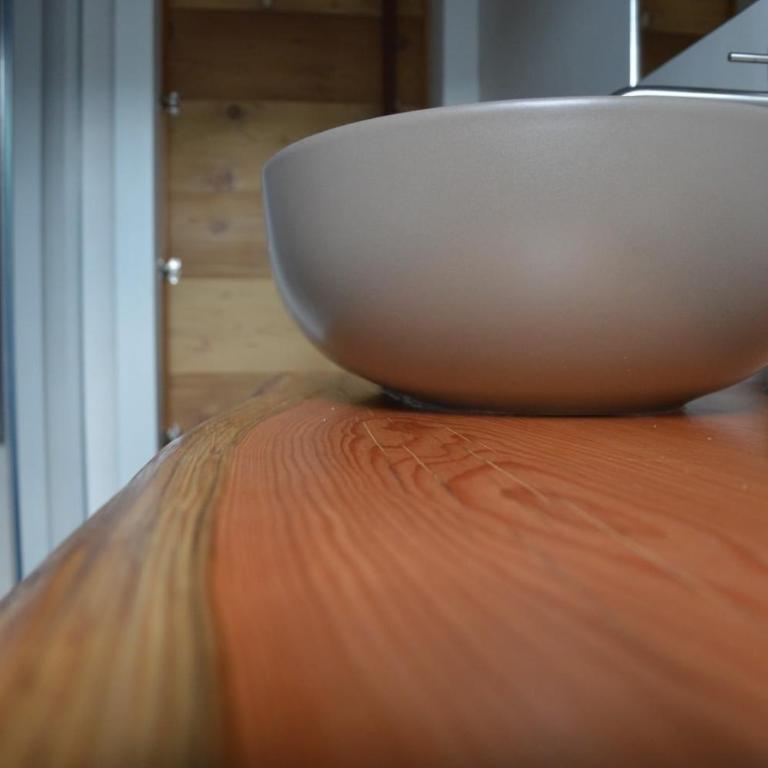 Mountain Suite with tub and view, Alpine design - Appartamento con 1 Camera da Letto - 41