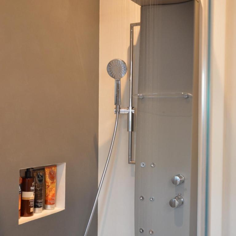 Mountain Suite with tub and view, Alpine design - Appartamento con 1 Camera da Letto - 44