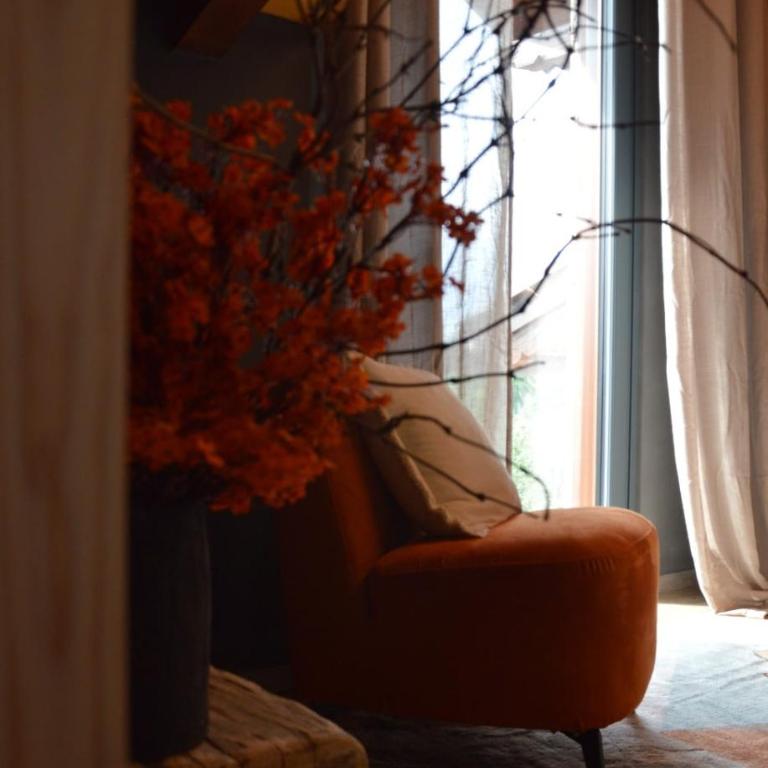 Mountain Suite with tub and view, Alpine design - Appartamento con 1 Camera da Letto - 5