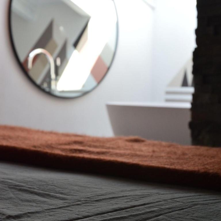 Mountain Suite with tub and view, Alpine design - Appartamento con 1 Camera da Letto - 62