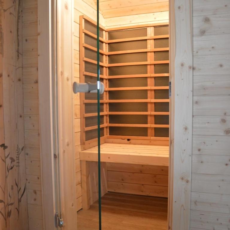 Mountain Suite with tub and view, Alpine design - Appartamento con 1 Camera da Letto - 63
