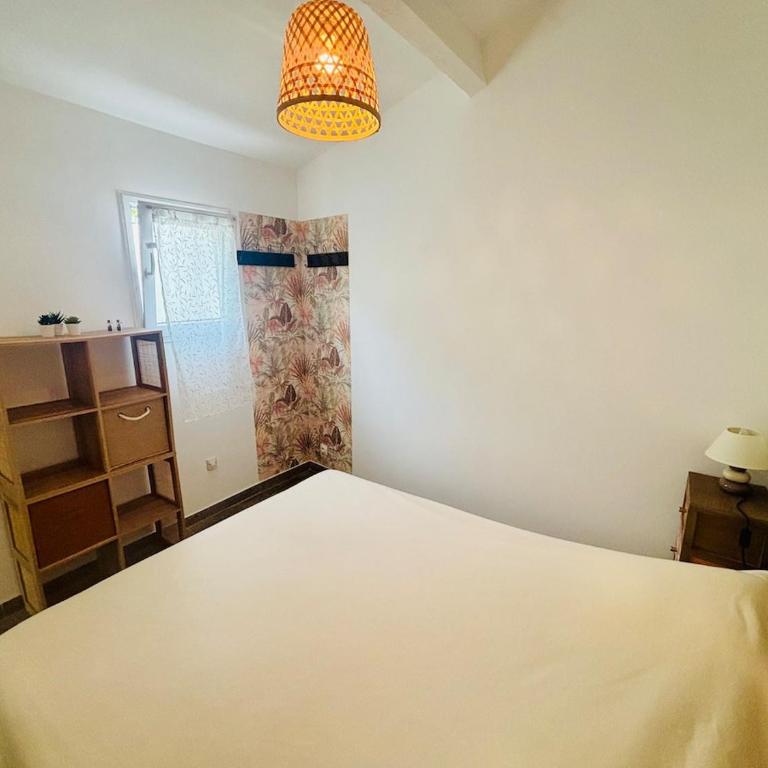 Charmant T2 avec piscine - Apartment mit 1 Schlafzimmer - 11