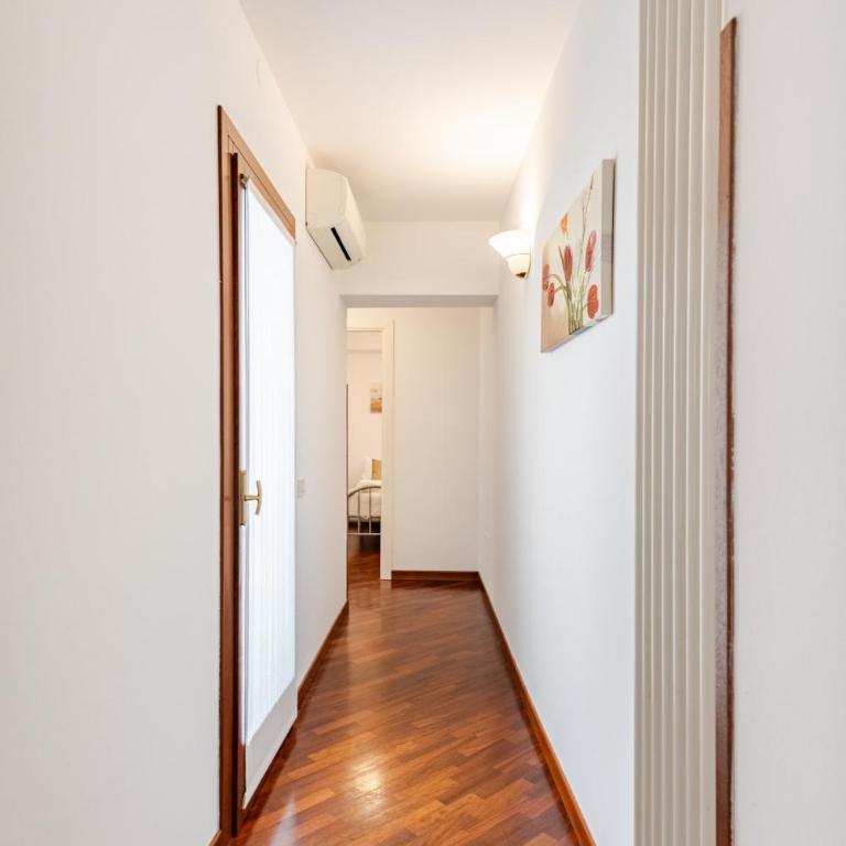 Dimora San Paolo - Appartamento con 2 Camere da Letto e Terrazza - 11
