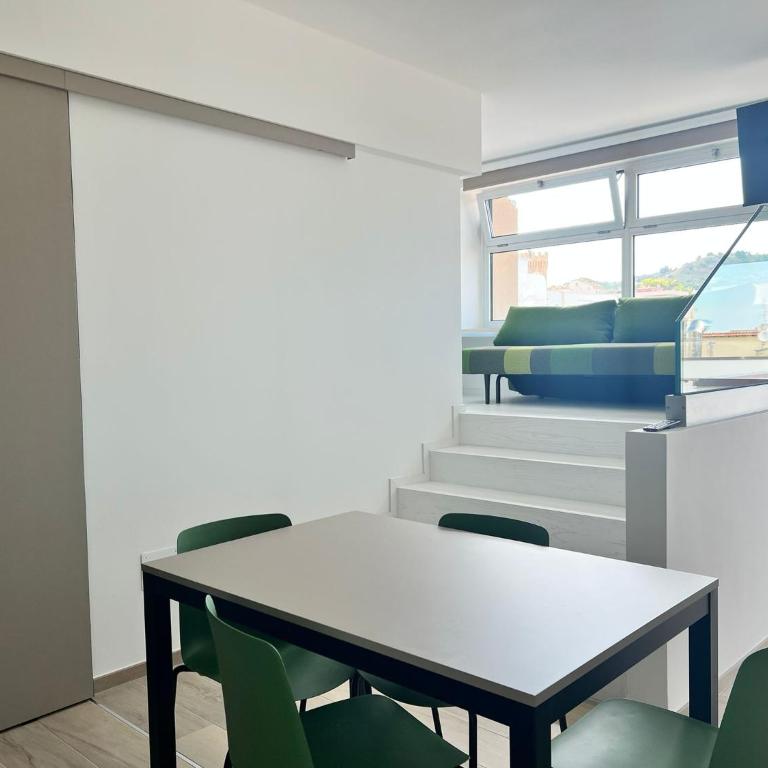Holihome Be Sweet - Deluxe One-Bedroom Apartment - 11