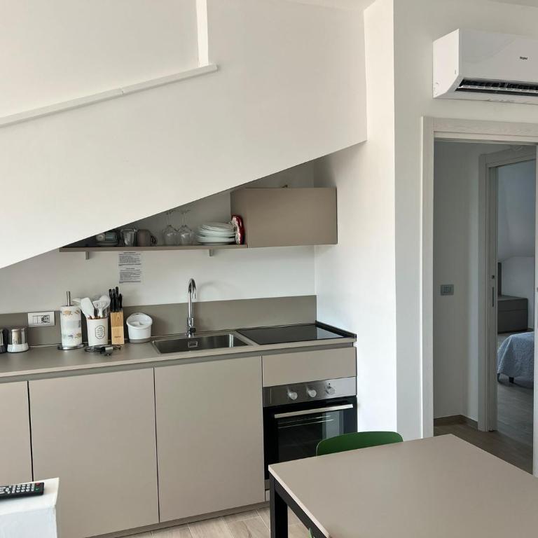 Holihome Be Sweet - Deluxe One-Bedroom Apartment - 2