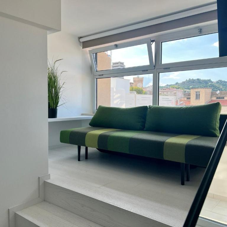 Holihome Be Sweet - Deluxe One-Bedroom Apartment - 12