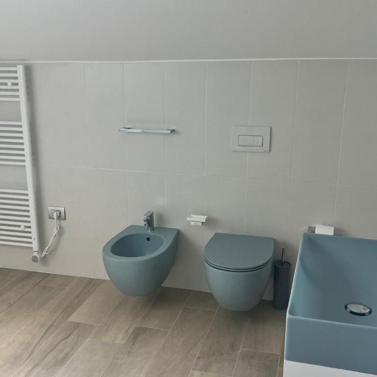 Holihome Be Sweet - Deluxe One-Bedroom Apartment - 23
