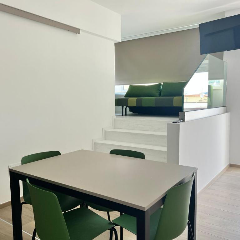 Holihome Be Sweet - Deluxe One-Bedroom Apartment - 8