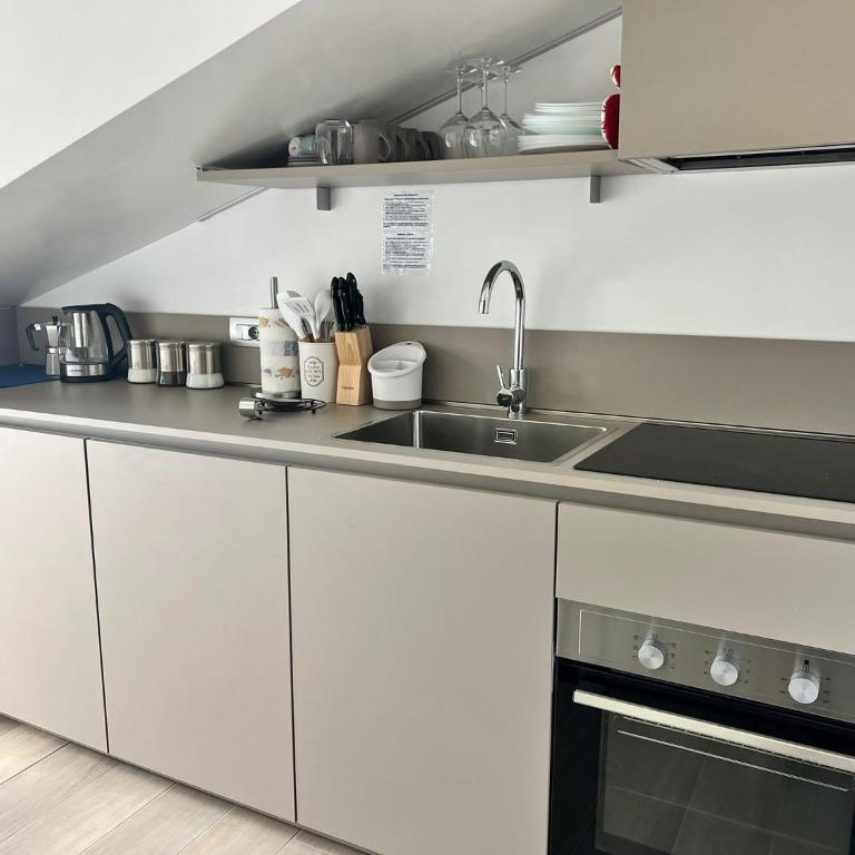 Holihome Be Sweet - Deluxe One-Bedroom Apartment - 6