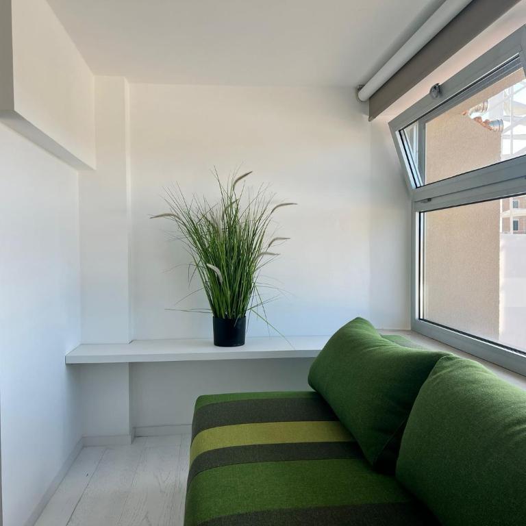 Holihome Be Sweet - Deluxe One-Bedroom Apartment - 15