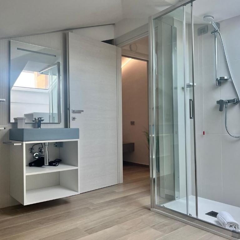 Holihome Be Sweet - Deluxe One-Bedroom Apartment - 27