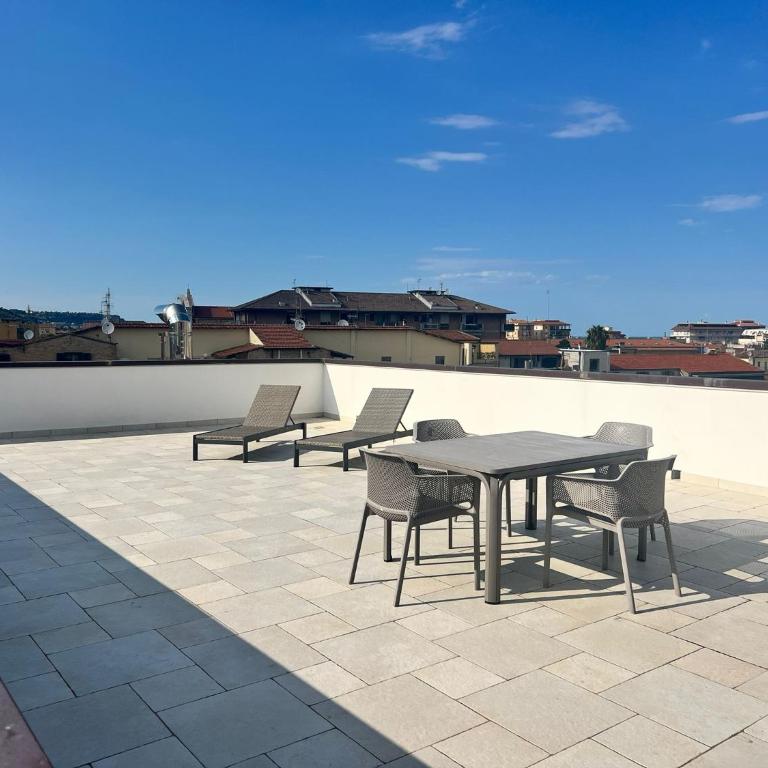 Holihome Be Sweet - Deluxe One-Bedroom Apartment - 29