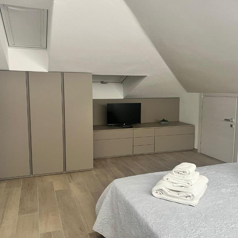 Holihome Be Sweet - Deluxe One-Bedroom Apartment - 21
