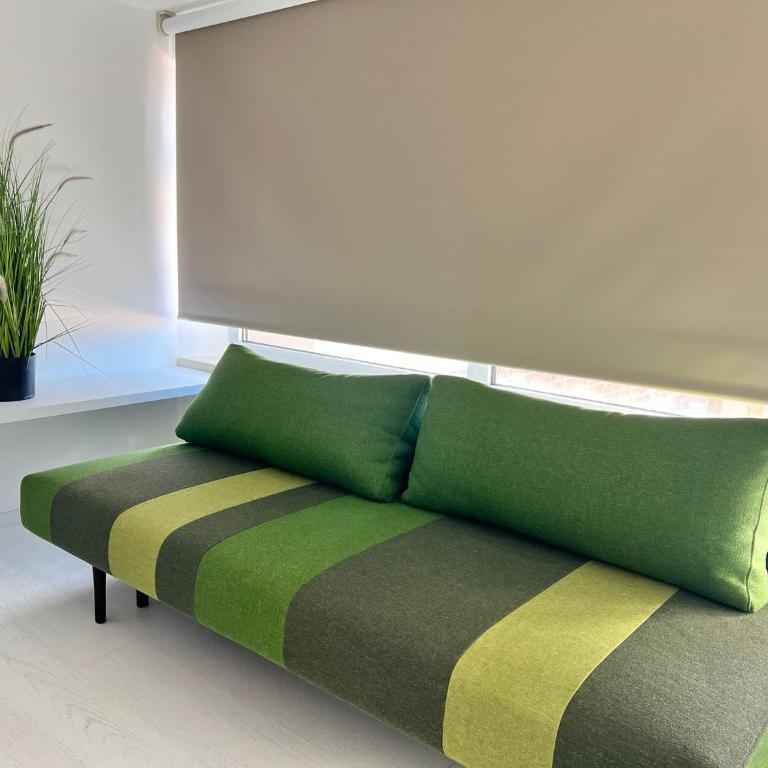 Holihome Be Sweet - Deluxe One-Bedroom Apartment - 13