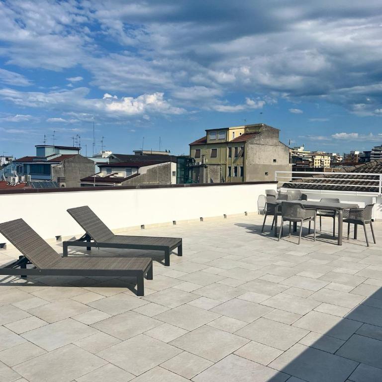 Holihome Be Sweet - Deluxe One-Bedroom Apartment - 31
