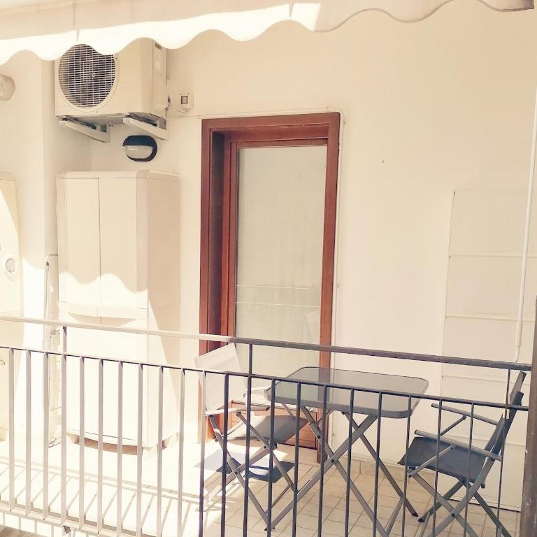Dimora San Paolo - Appartamento con 2 Camere da Letto e Terrazza - 13
