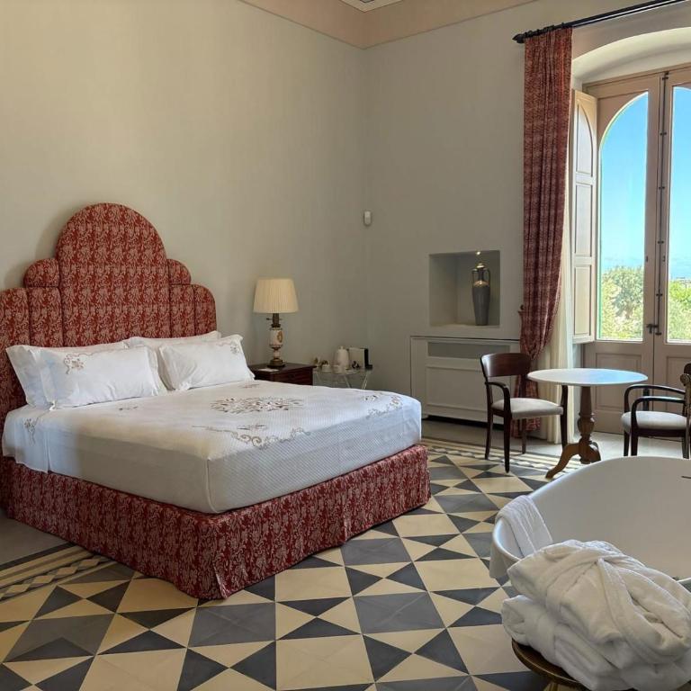 Masseria San Lorenzo Resort - Suite Executive - 1