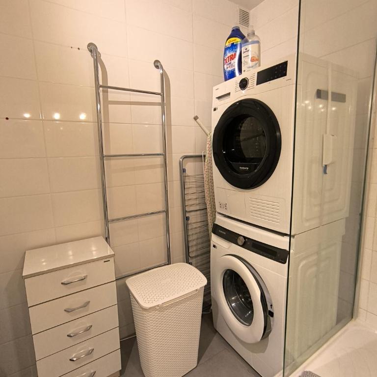 Le Santa, bel appartement, parking et jardin privé - Appartamento con 1 Camera da Letto - 21