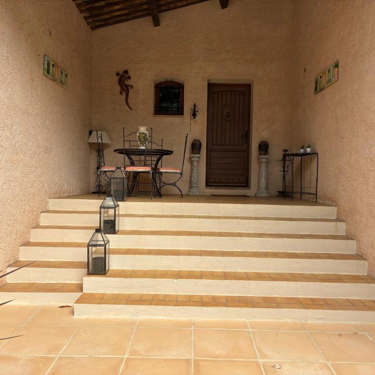 La Bergerie - Chambre Double - 16