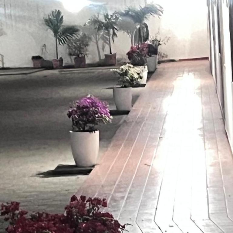 Recidencial nube69 - Apartment - Ground Floor - 9