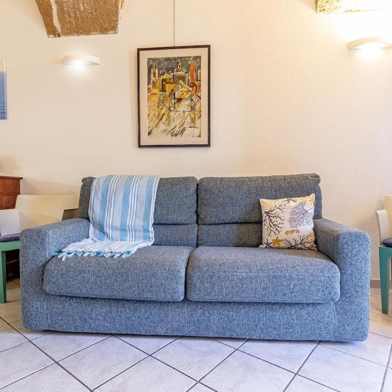 NURAS - Il Nido central old town Bastioni view - Appartamento Superior con 1 Camera da Letto - 14