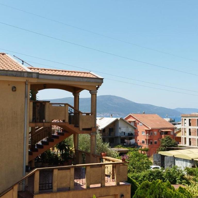 Apartmani Relax D - Studio sa Balkonom - 2