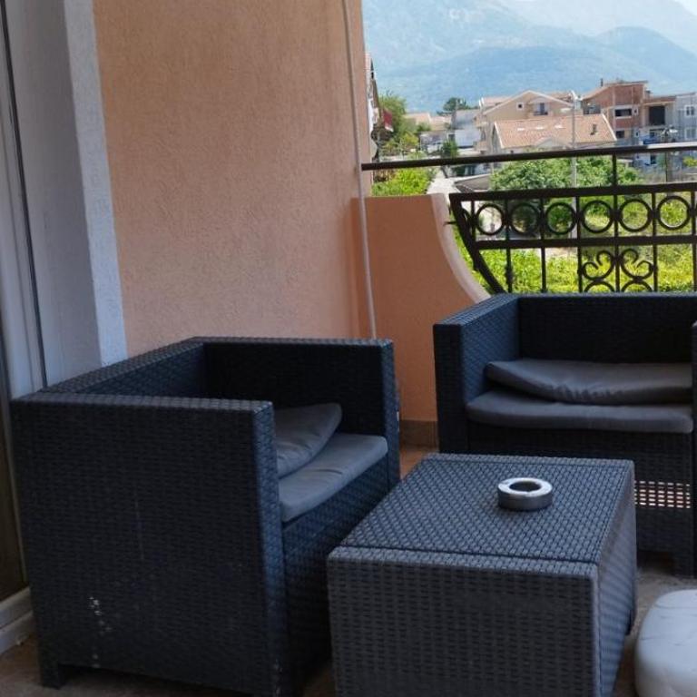 Apartmani Relax D - Studio sa Balkonom - 5