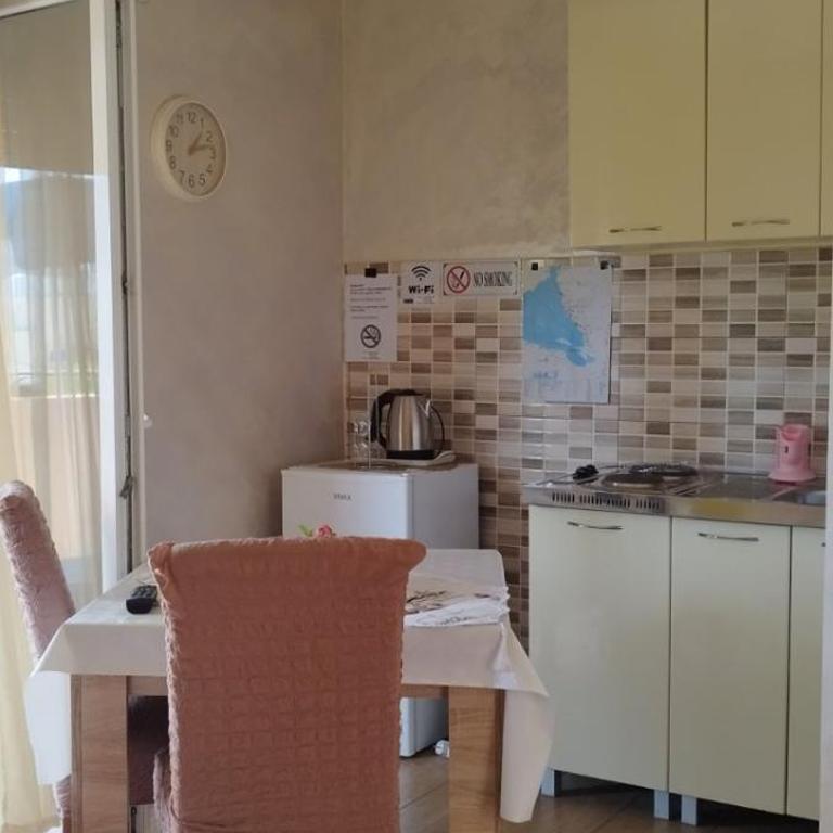 Apartmani Relax D - Studio sa Balkonom - 7