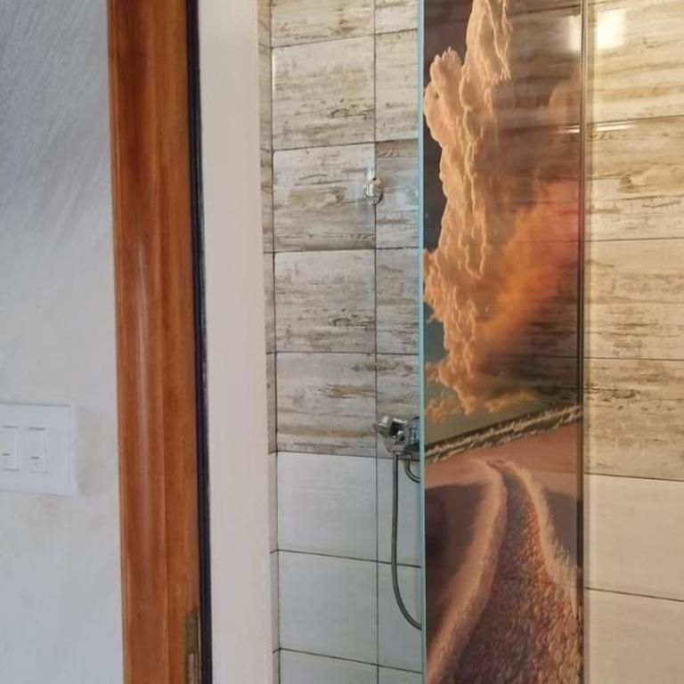 Apartmani Relax D - Studio sa Balkonom - 8