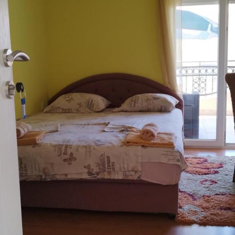 Apartmani Relax D - Studio sa Balkonom - 10